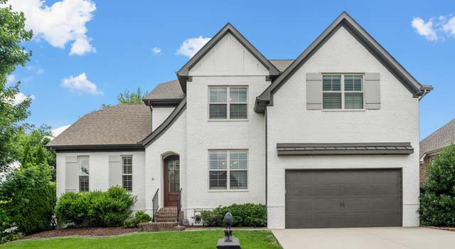 Photo of 2036 Callaway Park Pl, Thompsons Station, TN 37179