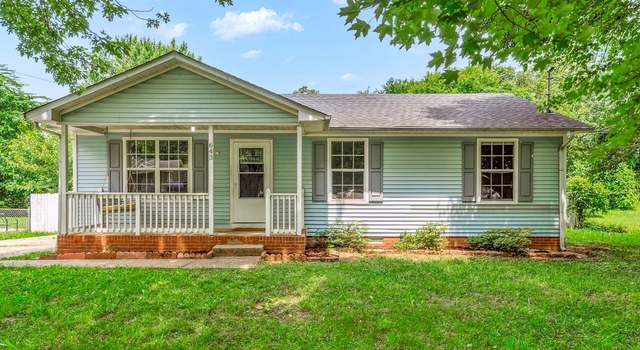 Photo of 643 Artic Ave, Oak Grove, KY 42262