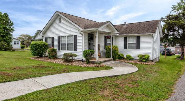 Photo of 1002 E 1st Ave, Lenoir City, TN 37771