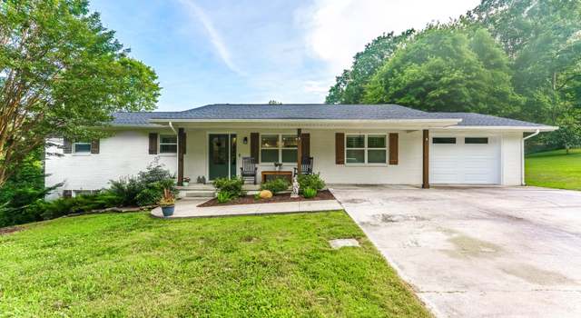 Photo of 577 Stephens Rd, Rocky Top, TN 37769