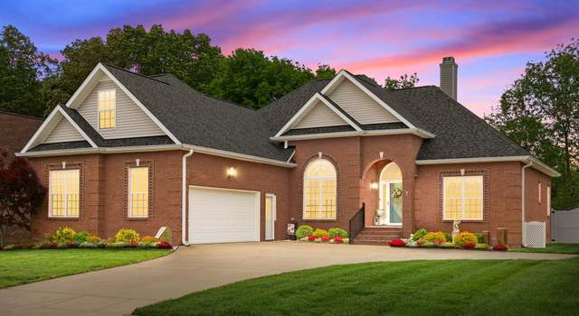 Photo of 1205 Voyage Ct, Adams, TN 37010