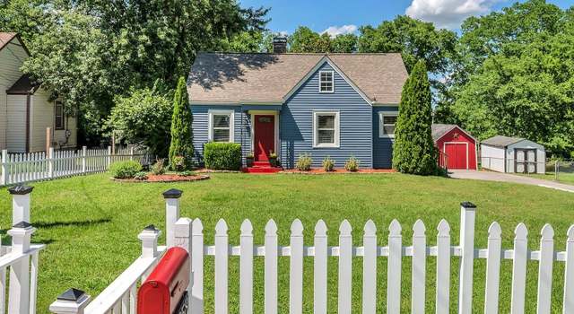 Photo of 258 Morton Ave, Nashville, TN 37211