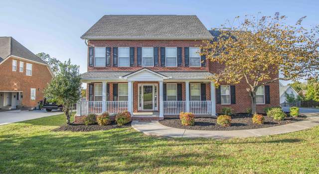 Photo of 9107 Candle Pine Dr, Knoxville, TN 37931