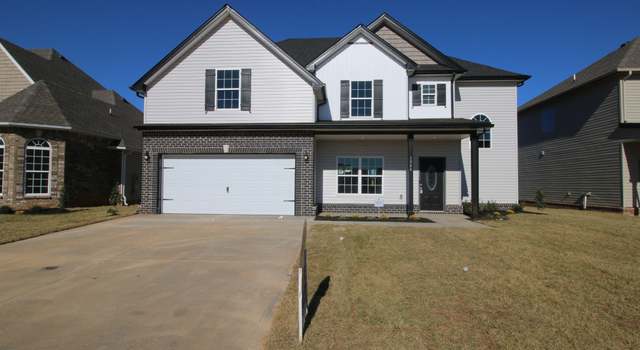 Photo of 263 Mills Crk, Clarksville, TN 37042