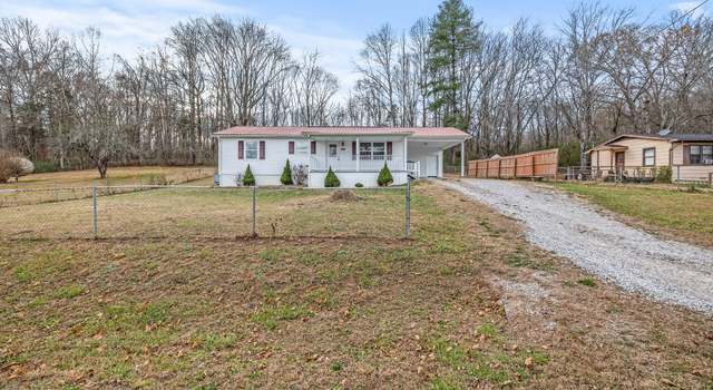 3603 S Bunker Hill Rd, Cookeville, TN 38506 | MLS# 2612556 | Redfin