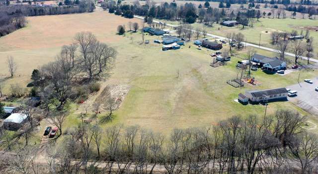 Photo of 0 North Fork Church Rd, Bell Buckle, TN 37020
