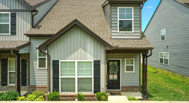 Photo of 427 Rick Mccormick Dr, La Vergne, TN 37086