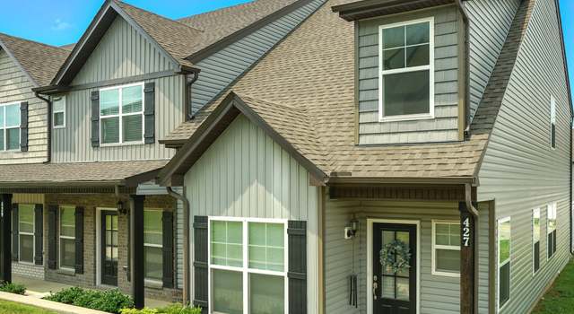 Photo of 427 Rick Mccormick Dr, La Vergne, TN 37086