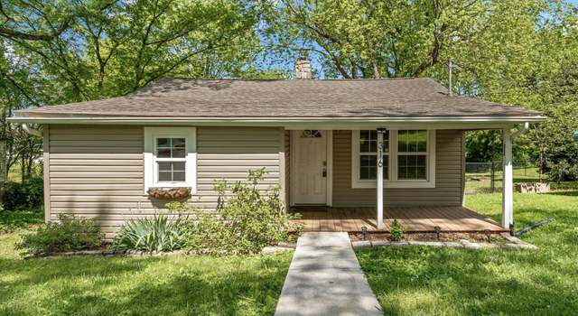 Photo of 316 Rockford Cedar St, Rockford, TN 37853