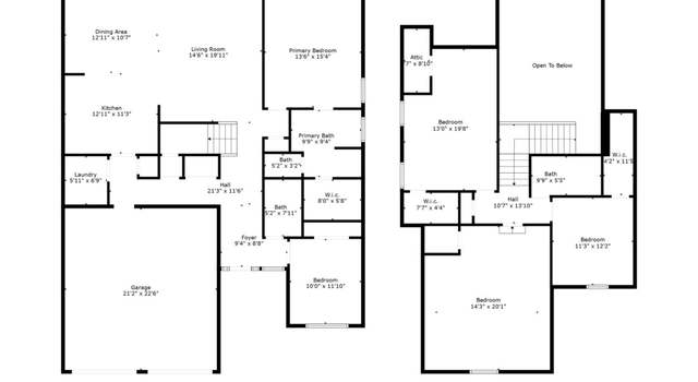 Photo of 356 Abeline Dr, Clarksville, TN 37043