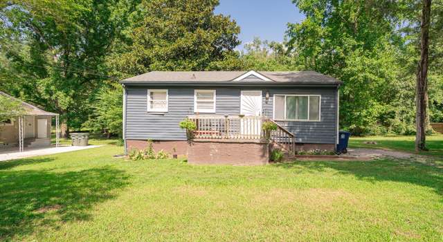 Photo of 5231 Usher Dr, Chattanooga, TN 37410