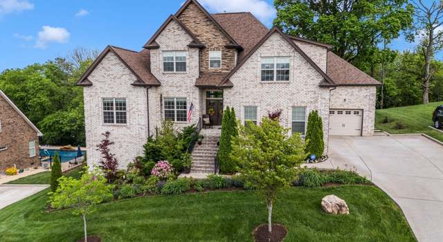 Photo of 144 Dobson Knob Trl, Nolensville, TN 37135