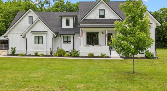 Photo of 4770 Delina Rd, Cornersville, TN 37047