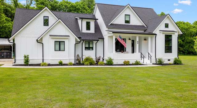 Photo of 4770 Delina Rd, Cornersville, TN 37047