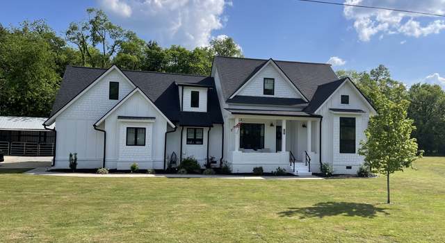Photo of 4770 Delina Rd, Cornersville, TN 37047