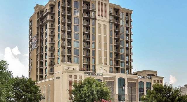 Photo of 1510 Demonbreun St #1006, Nashville, TN 37203
