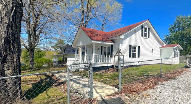 Photo of 522 Norris Hancock, Big Rock, TN 37023
