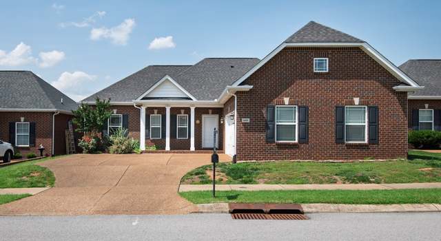 Photo of 605 Indian Ridge Cir, White House, TN 37188