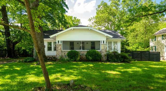 Photo of 511 Georgia Ave, Signal Mountain, TN 37377