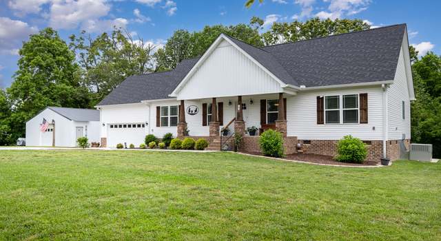 Photo of 24 Roberts Ridge Rd, Manchester, TN 37355