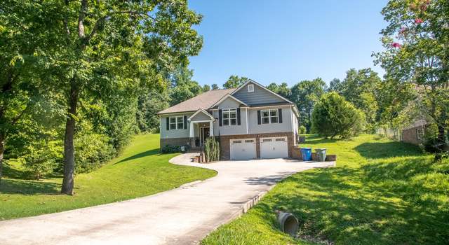 Photo of 1611 Five Springs Dr, Chattanooga, TN 37419