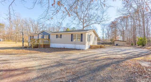 Photo of 4222 Long View Rd, Cohutta, GA 30710