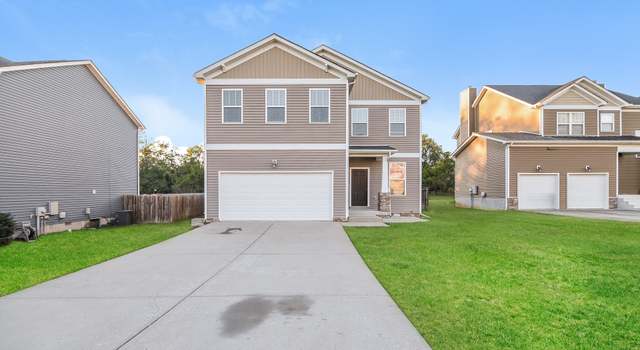 Photo of 2536 Val Marie Dr, Madison, TN 37115