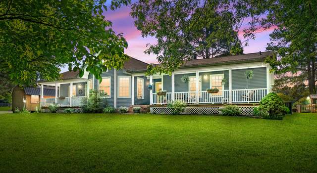 Photo of 3839 Highway 49w, Springfield, TN 37172