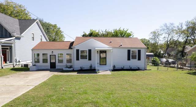 Photo of 2910 Lee Davis Rd Unit A, Nashville, TN 37216