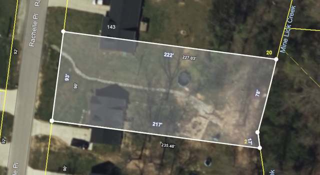 Photo of 139 Rachelle Pl, Baxter, TN 38544