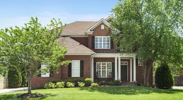 Photo of 2835 Kaye Dr, Thompsons Station, TN 37179