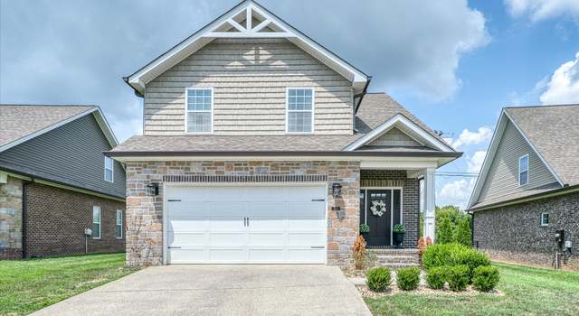Photo of 1130 Cross Pointe Dr, Cookeville, TN 38506