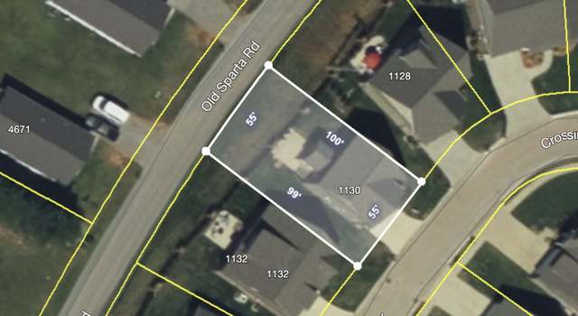 Photo of 1130 Cross Pointe Dr, Cookeville, TN 38506