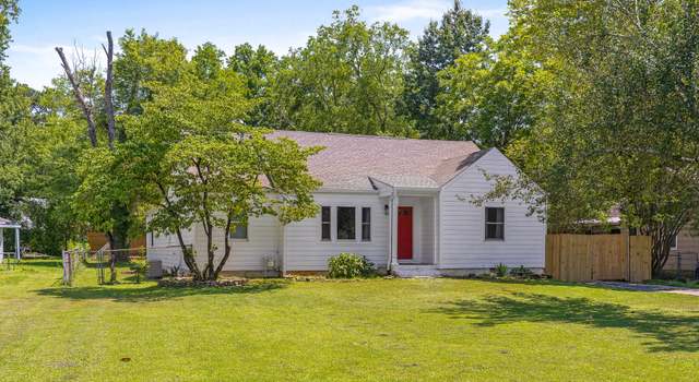 Photo of 6240 E Brainerd Rd, Chattanooga, TN 37421