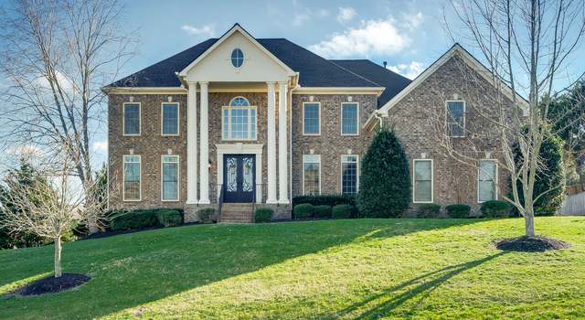 Photo of 9695 Sapphire Ct, Brentwood, TN 37027