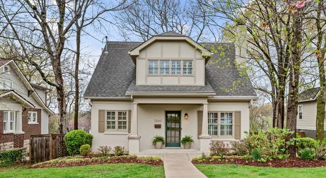Photo of 3606 Westbrook Ave, Nashville, TN 37205