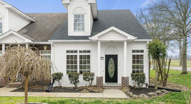 Photo of 106 Daultons Pl, Portland, TN 37148