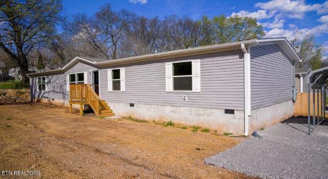 Photo of 6001 Kingfish Dr, Knoxville, TN 37924