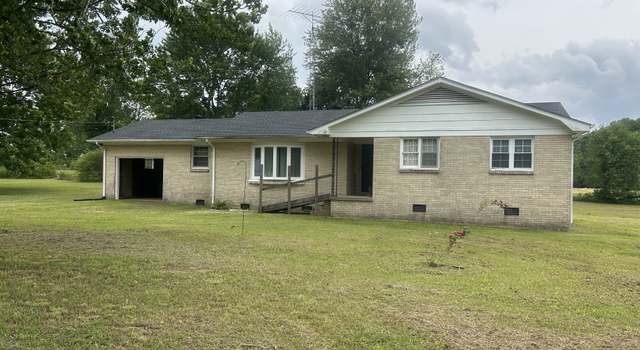 Photo of 2150 Hebron Church Rd, Bruceton, TN 38317