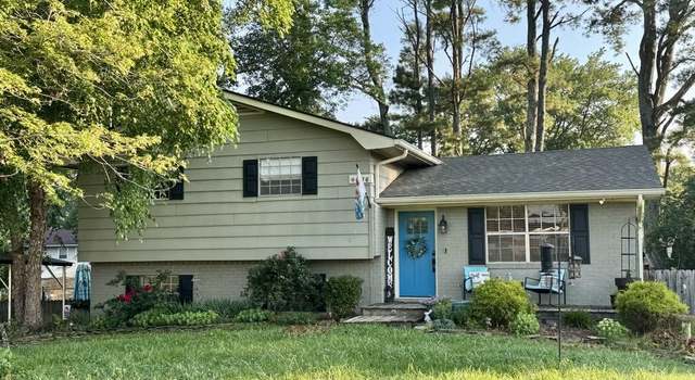 Photo of 4575 Marie Cir NW, Cleveland, TN 37312