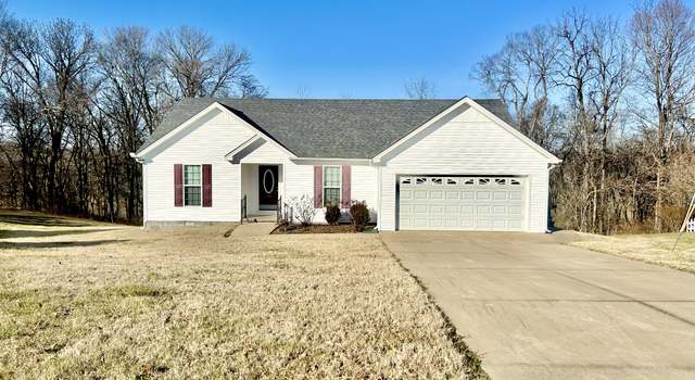 Photo of 320 Northridge Dr, Pulaski, TN 38478