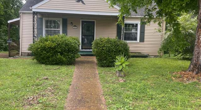 Photo of 1801 24th Ave N, Nashville, TN 37208
