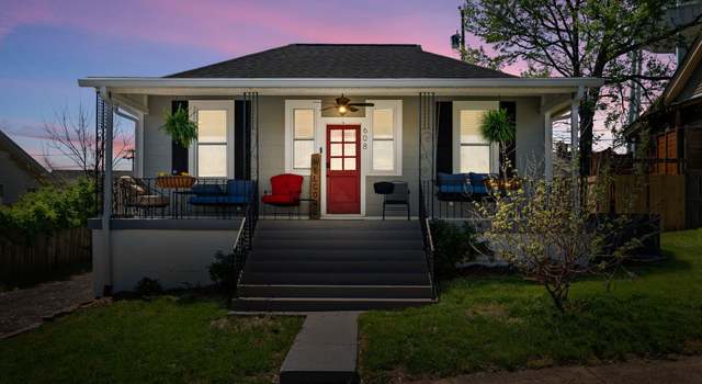 Photo of 608 Lawrence St, Old Hickory, TN 37138