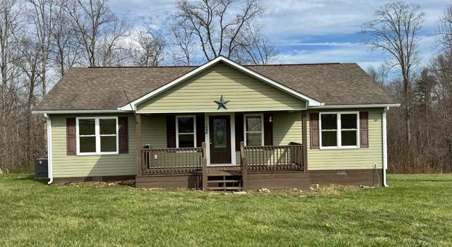 Photo of 1032 Range Cemetery Rd, Allardt, TN 38504