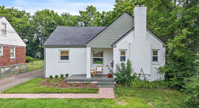 Photo of 238 Thuss Ave, Nashville, TN 37211