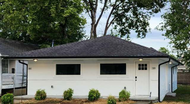 Photo of 612 N Greenwood Ave, Chattanooga, TN 37404