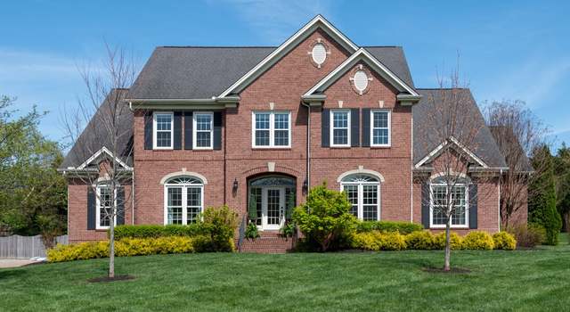 Photo of 1816 Grey Pointe Dr, Brentwood, TN 37027