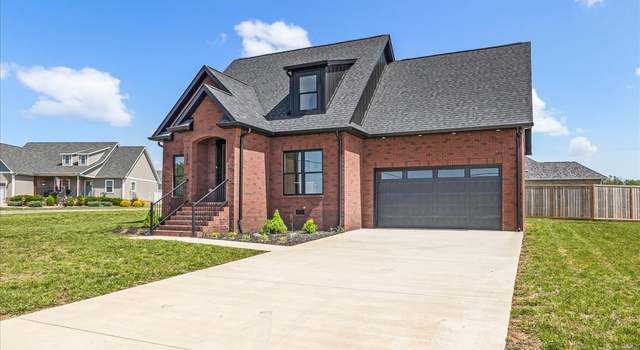 Photo of 321 Harvest Farm Lake Rd, Mcminnville, TN 37110