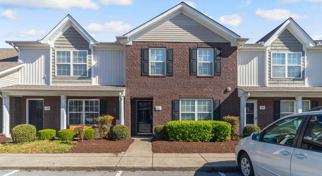 Photo of 2041 George Buchanan Dr, La Vergne, TN 37086