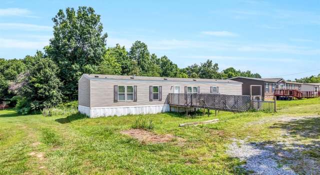 Photo of 162 Gamble Rd, Madisonville, TN 37354